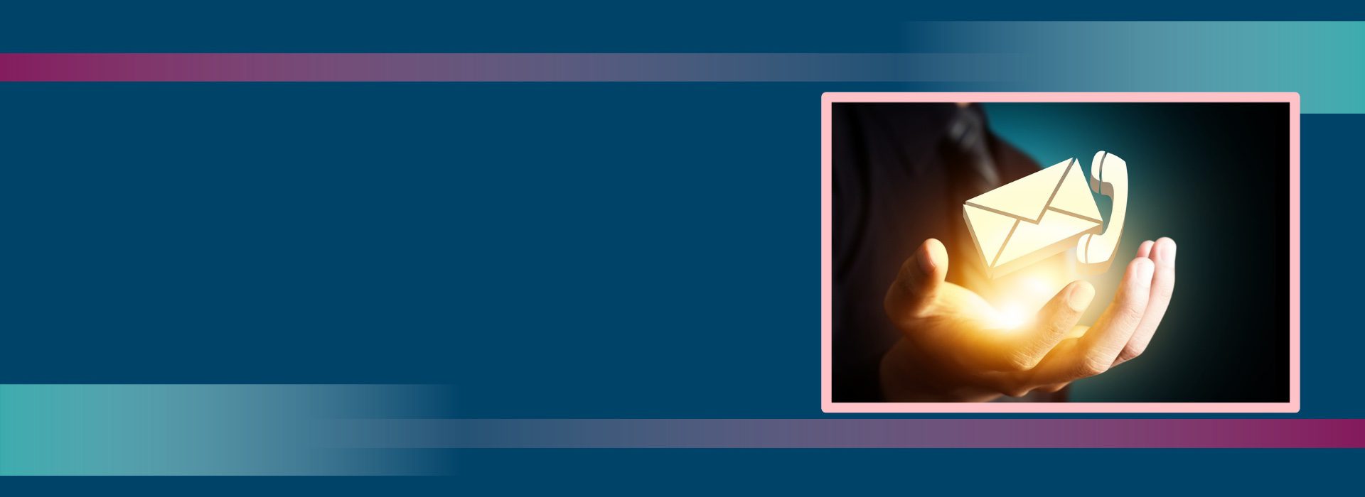 Banner Contact Contact pagina De Virtuele Duizendpoot