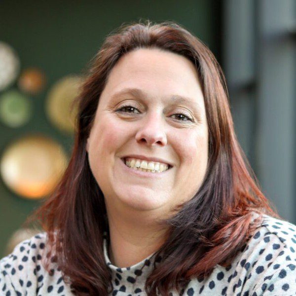 Chantal Virtual Assistant vierkant Zuid-Afrika<br />