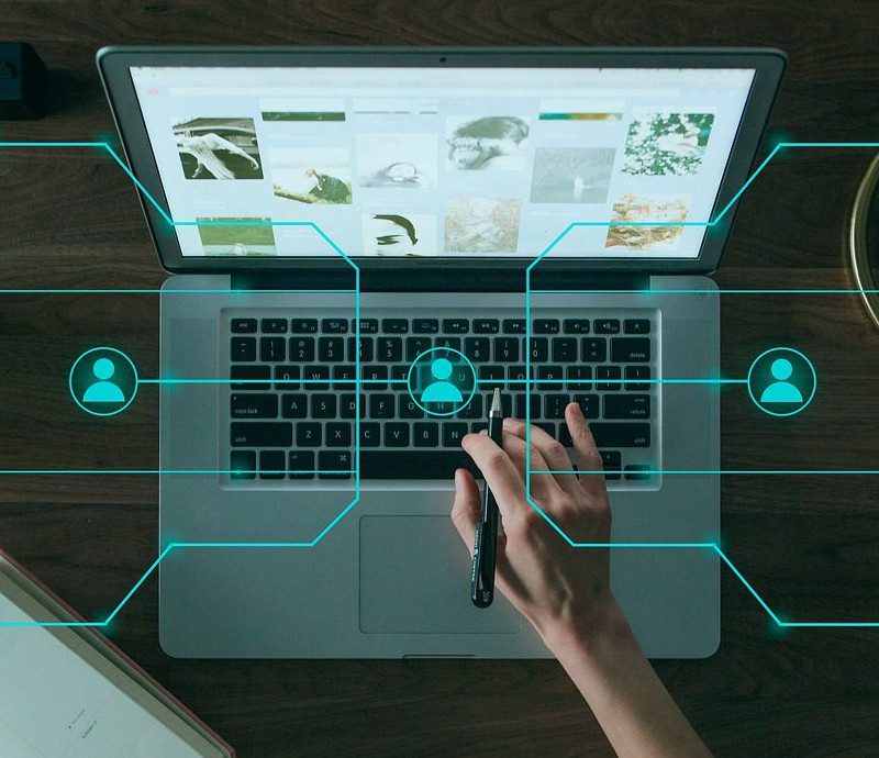Communicatie De Virtuele Duizendpoort Communicatie